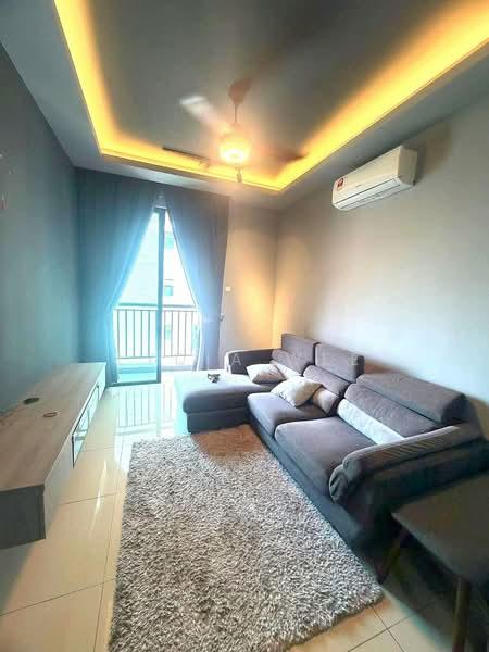 G Residence @ Johor Bahru - 4