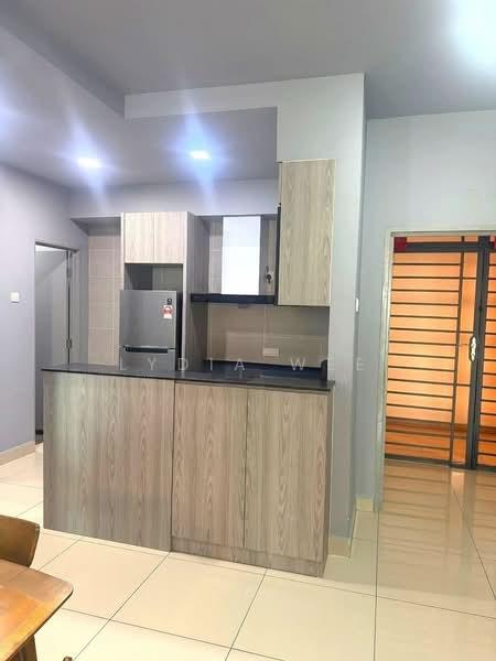 G Residence @ Johor Bahru - 5