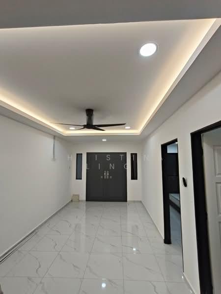 Taman Abad - 3
