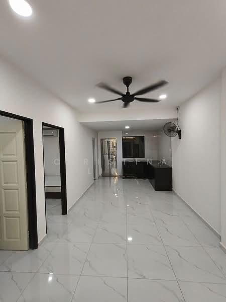 Taman Abad - 5