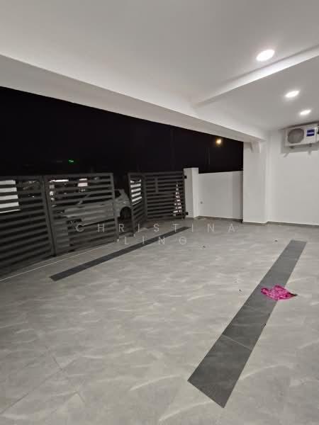 Taman Abad - 4