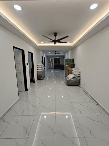 Taman Abad - 2