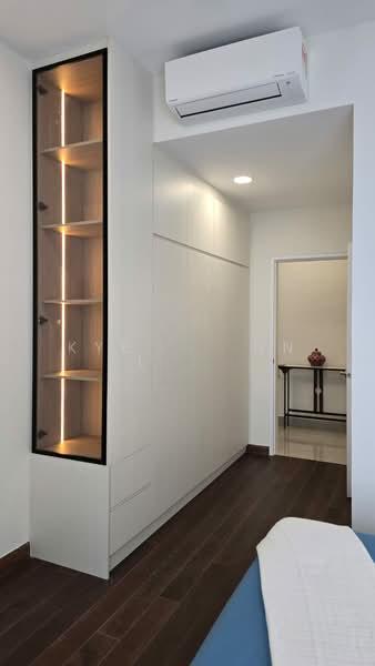 Bangsar Hill Park - 5
