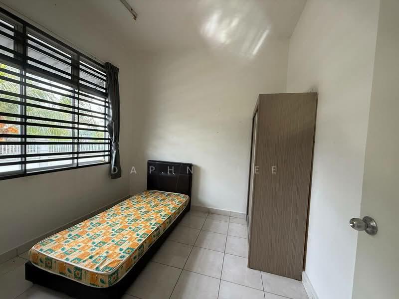 Taman Mount Austin - 2