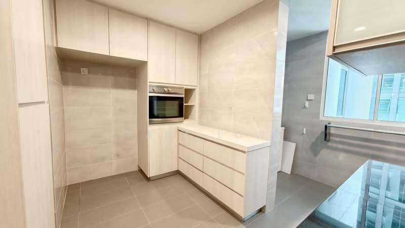 Binjai Residency - 4
