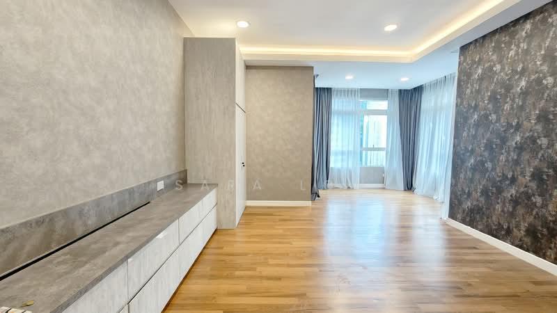 Binjai Residency - 5