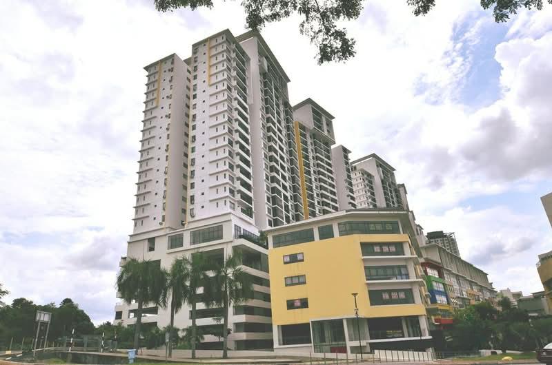 TRiGON Luxury Residences - 5