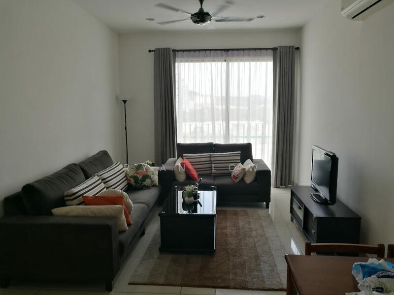 TRiGON Luxury Residences - 4