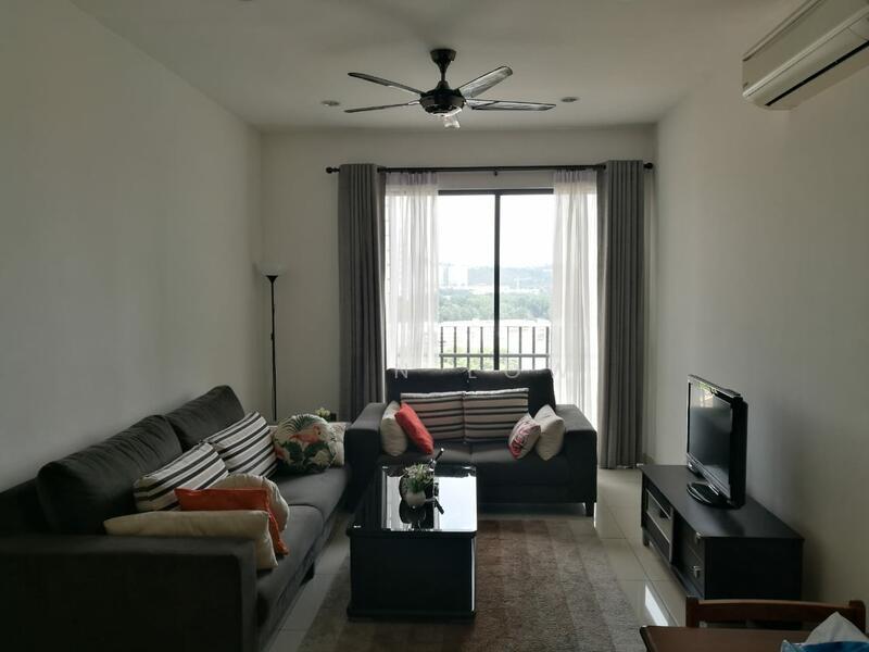 TRiGON Luxury Residences - 1