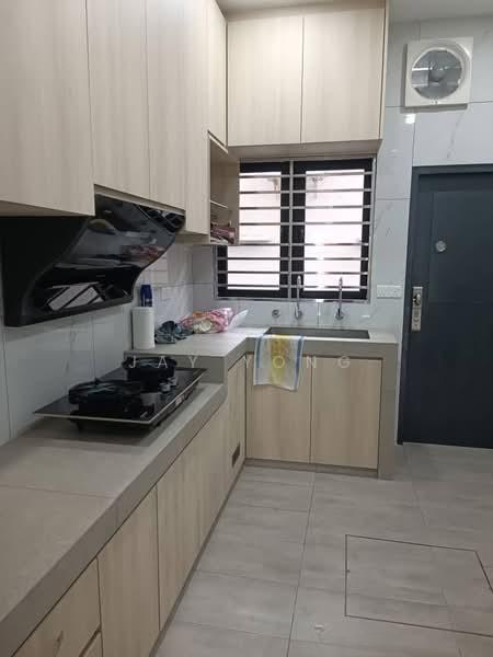 Kepong Baru - 2