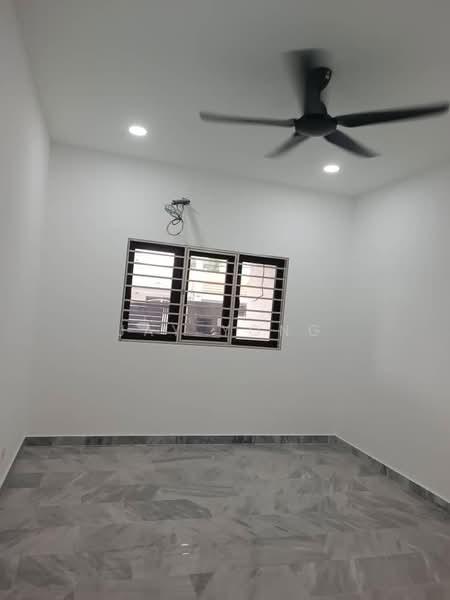 Kepong Baru - 3