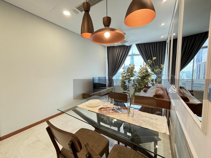 Sky Suites @ KLCC - 3