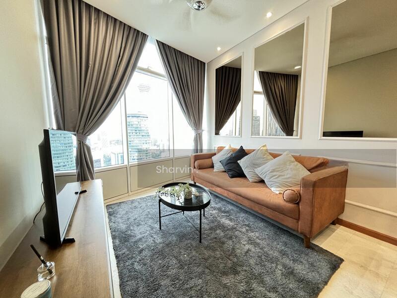Sky Suites @ KLCC - 5