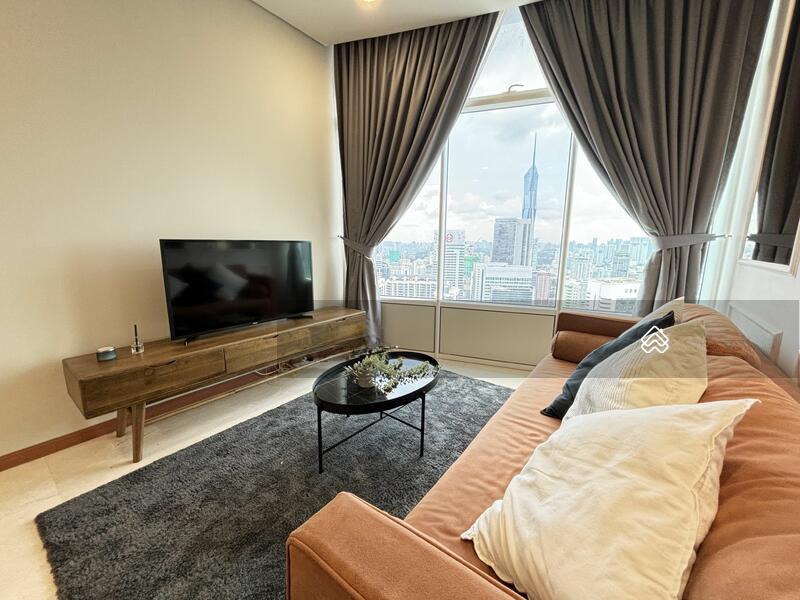 Sky Suites @ KLCC - 4