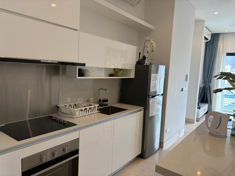 Lucentia Residences - 4