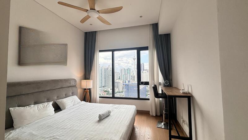 Lucentia Residences - 2