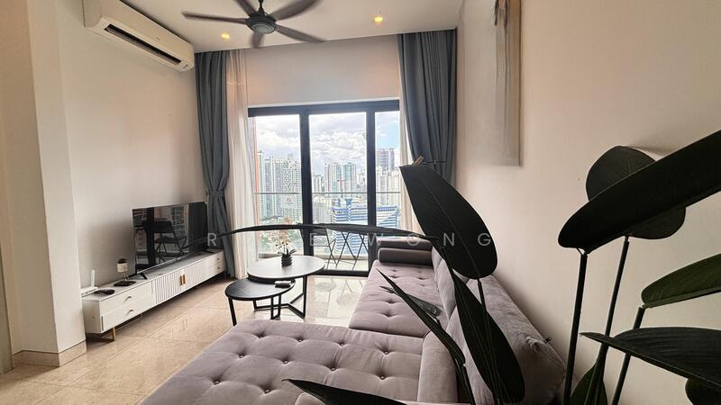 Lucentia Residences - 1