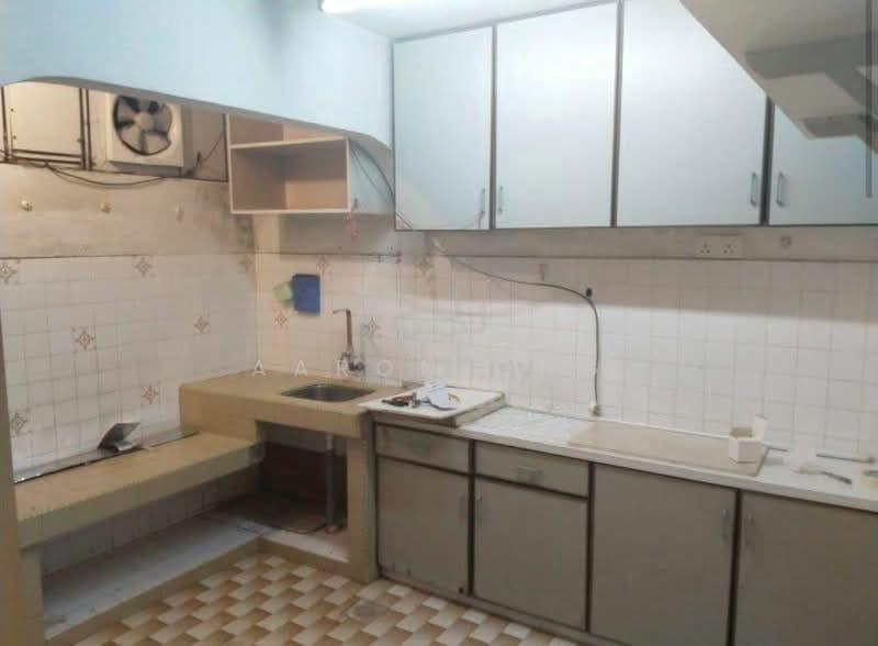 Desa Setapak - 2