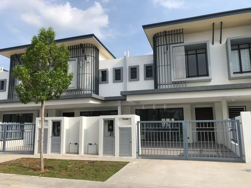SETIA ECOHILL 2 - 5