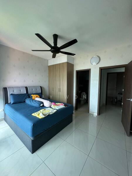 D'Secret Garden (Pangsapuri Kempas Indah) - 5