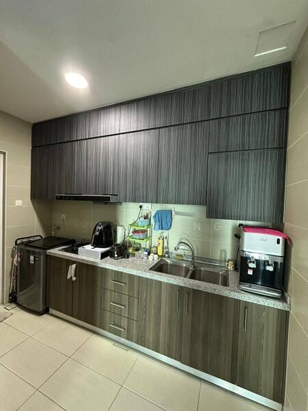 D'Secret Garden (Pangsapuri Kempas Indah) - 3