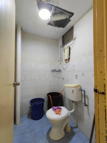 Villa Krystal @ Bandar Selesa Jaya - 4