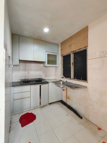 Villa Krystal @ Bandar Selesa Jaya - 3