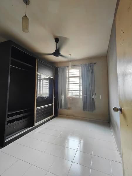 Villa Krystal @ Bandar Selesa Jaya - 2