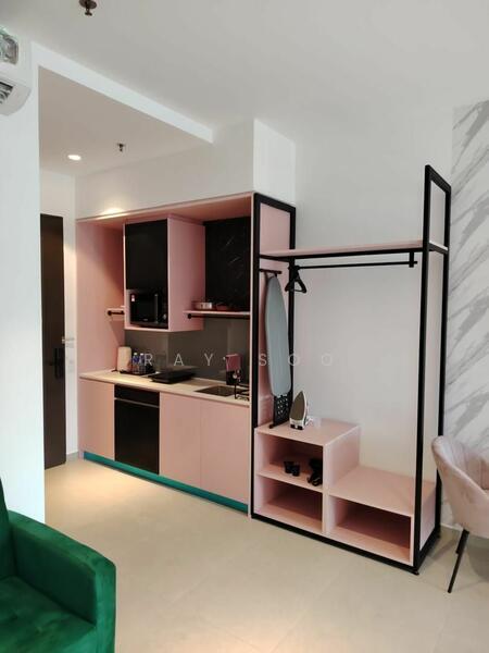 Mossaz @ Empire City - 4