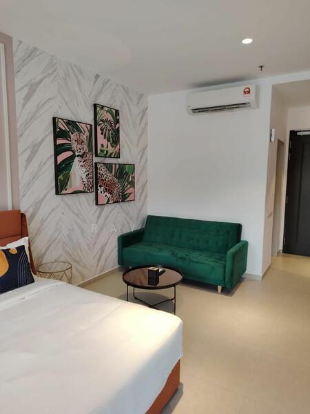 Mossaz @ Empire City - 2