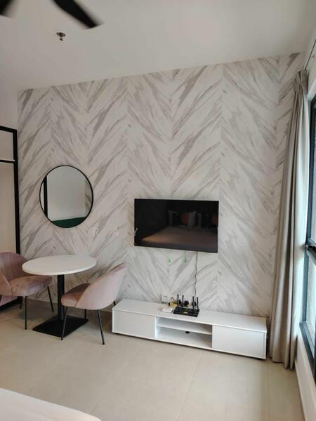 Mossaz @ Empire City - 5