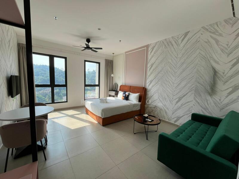 Mossaz @ Empire City - 1