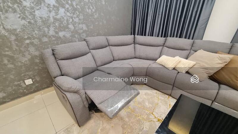 Henna Residence @ The Quartz WM - 5