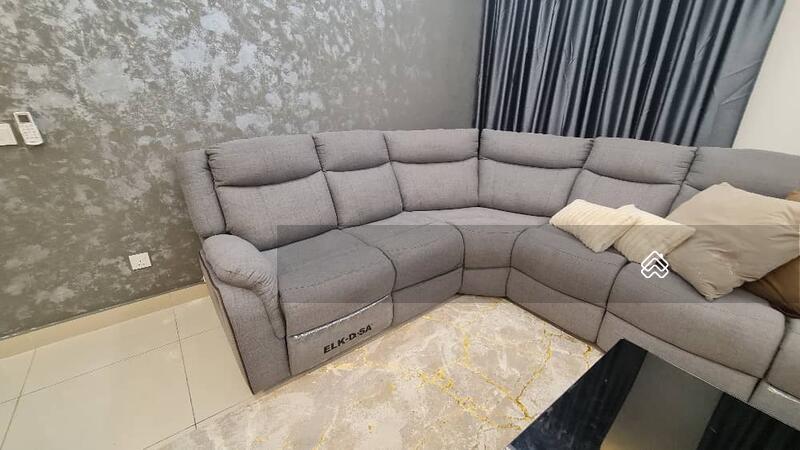 Henna Residence @ The Quartz WM - 4