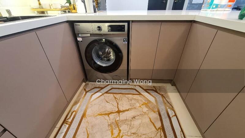 Henna Residence @ The Quartz WM - 3