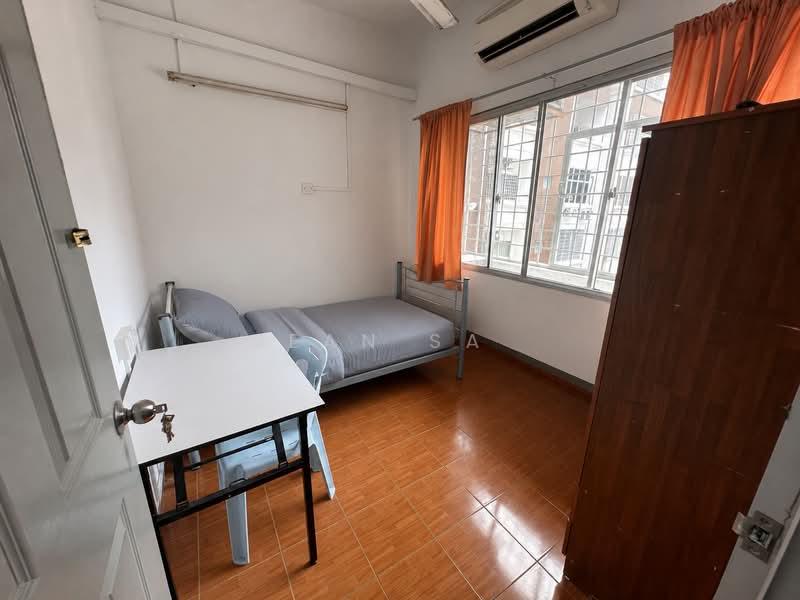 My Place - 4