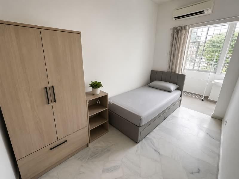 My Place - 3