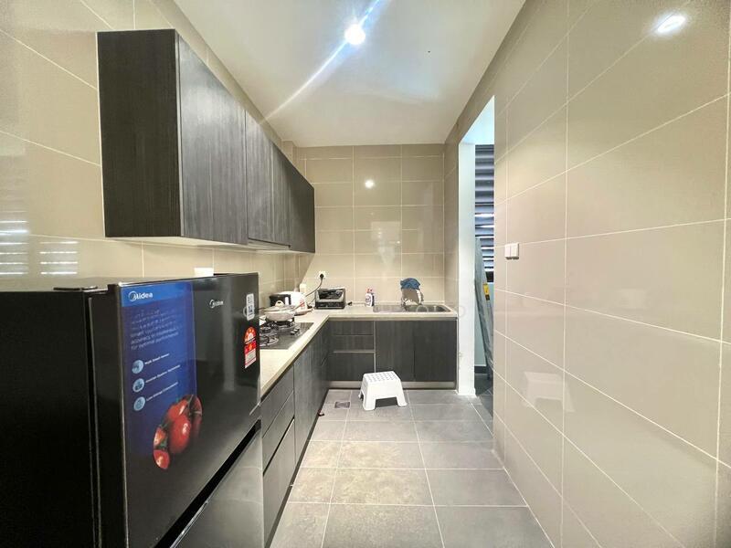 Residensi Ledang - 4