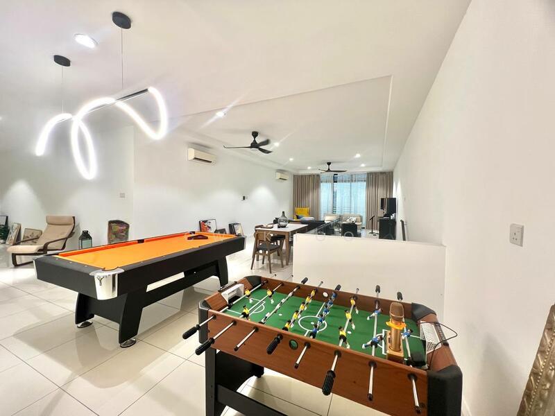 Residensi Ledang - 3