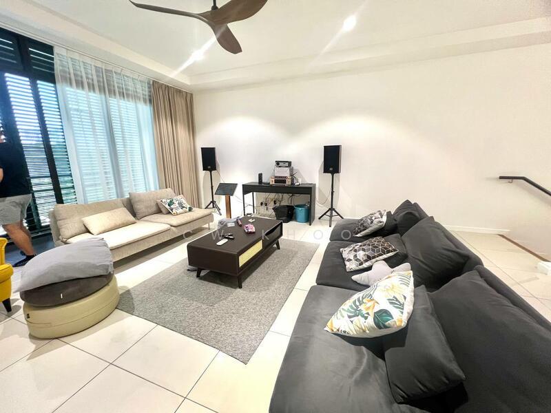 Residensi Ledang - 5