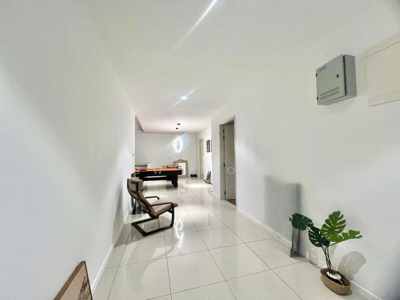 Residensi Ledang - 2