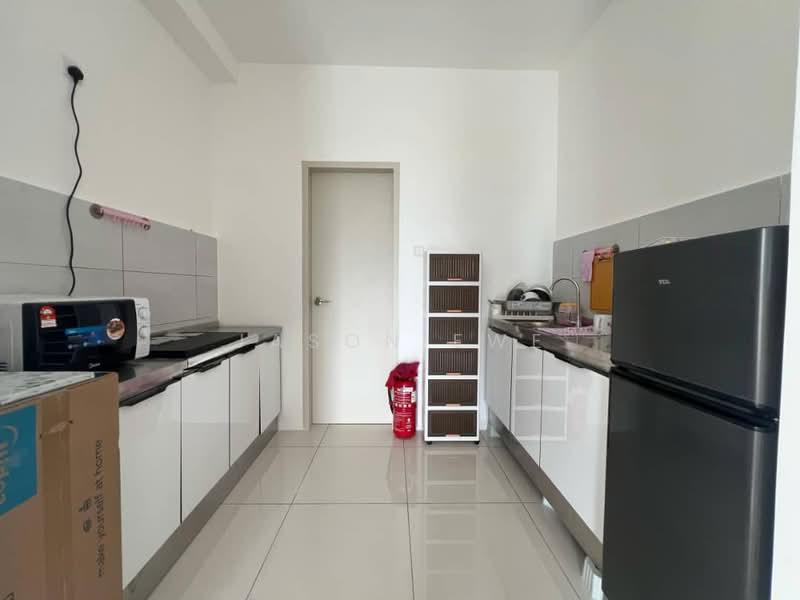 Vivo Executive Apartment - 2
