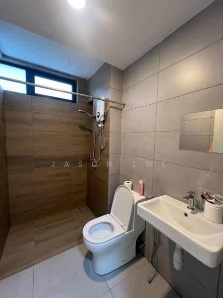 Vivo Executive Apartment - 3