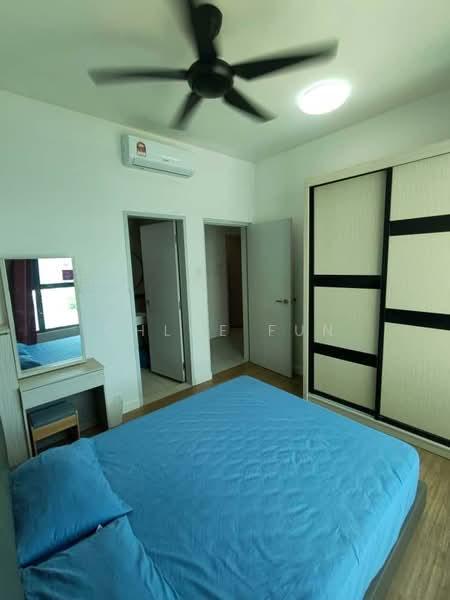3 Residence - 3