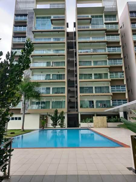 Inspire Heights - 2
