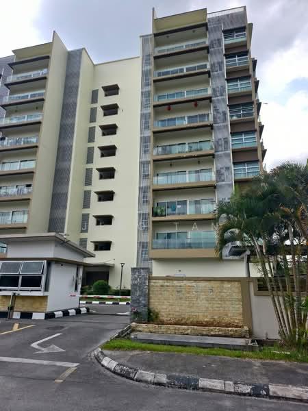 Inspire Heights - 3