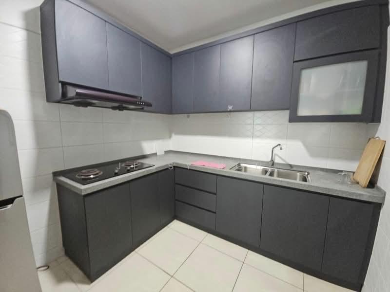 Sky Breeze Service Apartment - 2