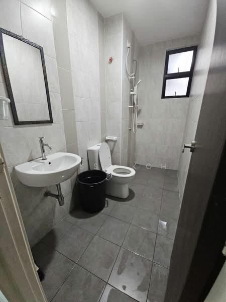 Sky Breeze Service Apartment - 4