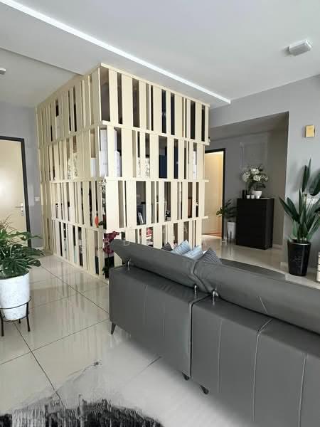 Seri Riana Residence - 4