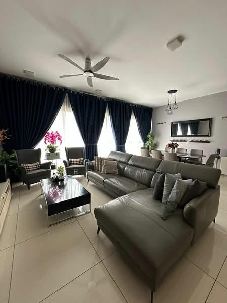 Seri Riana Residence - 2